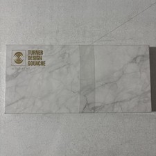 Genuine NEW Turner Design Gouache 25ml Tube 12 Colour Set DG02512A Japan Import