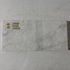 Genuine NEW Turner Design Gouache 25ml Tube 12 Colour Set DG02512A Japan Import