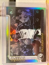 2025-26 Topps Rob Dillingham #114 Blackout Minnesota Timberwolves