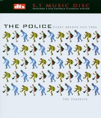 Every Breath You Take: The Classics