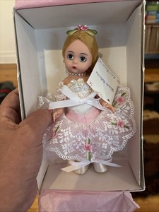 Madame Alexander Ballerina | eBay