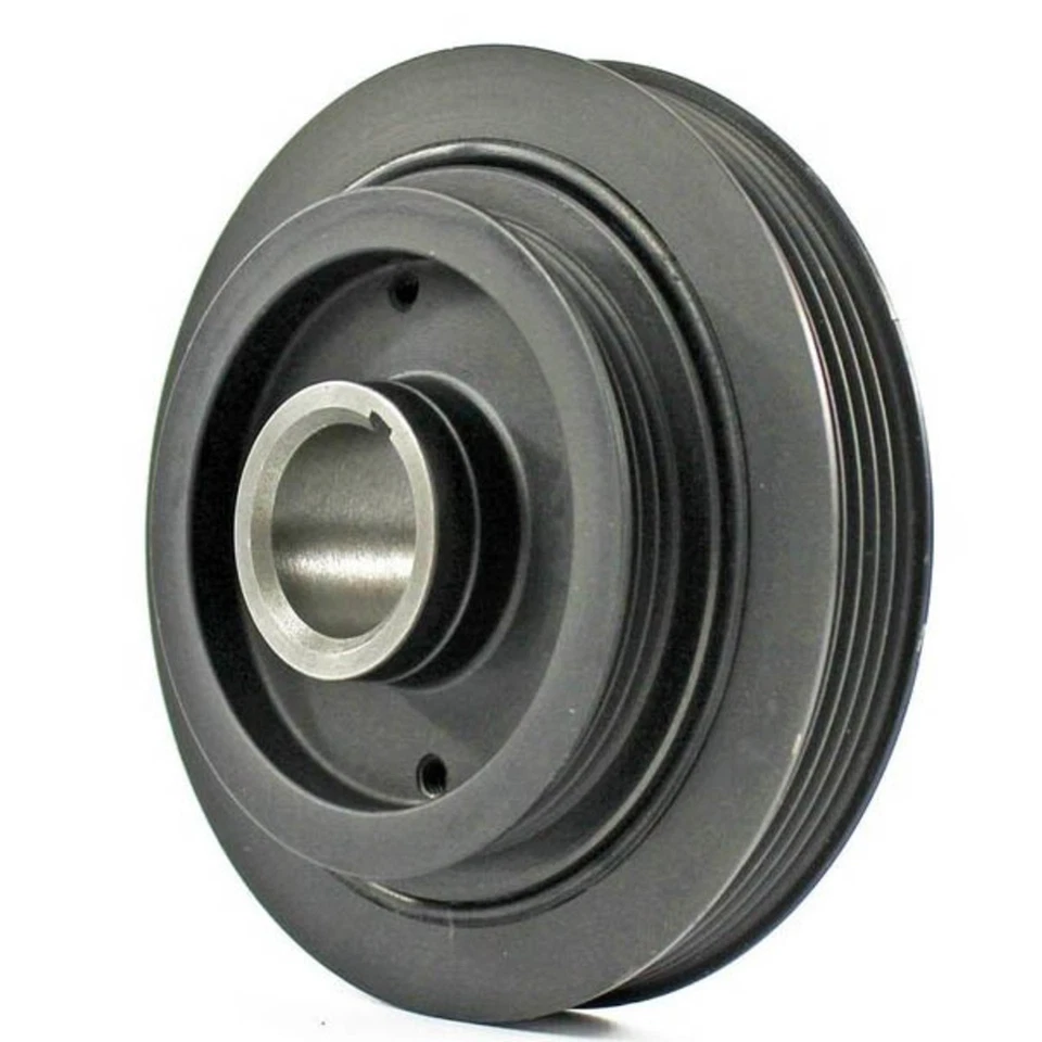 Equilibrador armónico HBA1138 DNJ para Toyota Celica Camry 1987-1991 Foto 2 de 3