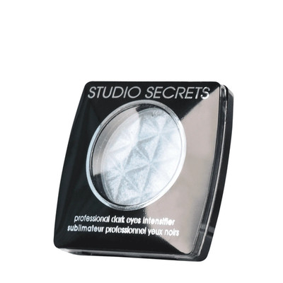 L'oreal Studio Secrets Professional Dark Eyes Intensifier - 650 Blau Neu