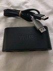 Oem Nintendo Wii U Gamecube Controller Adapter Wup-028 Switch