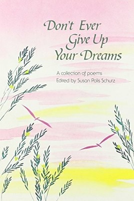 Don't Ever Give Up Your Dreams Buch BLUE MOUNTAIN ARTS