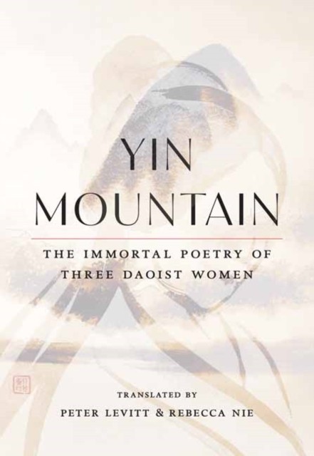 Yin Mountain by Rebecca Nie (Paperback Book)
