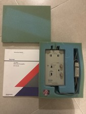 Sonda Preamplificatore Differenziale ADA400A Tektronix per Oscilloscopio