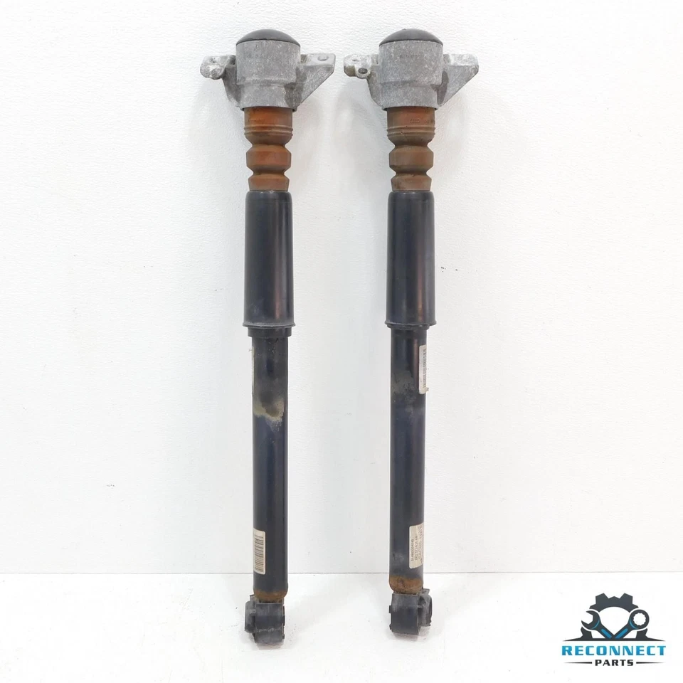Amortecedor de suspensão traseiro esquerdo direito Audi A4 S4 2008-2016 fabricante de equipamento original 8K0513035K - Imagem 3 de 4