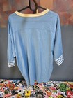 Vintage UCLA Football Jersey Adult XL — photo 3