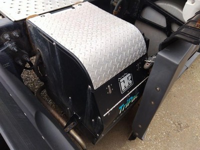 Replaces 2019 THERMO KING TRIPAC EVOLUTION (DIESEL) AUXILIARY POWER UNIT ,  MN