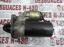 Moteur Fiat STILO