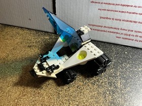 lego exploriens 6938 Read