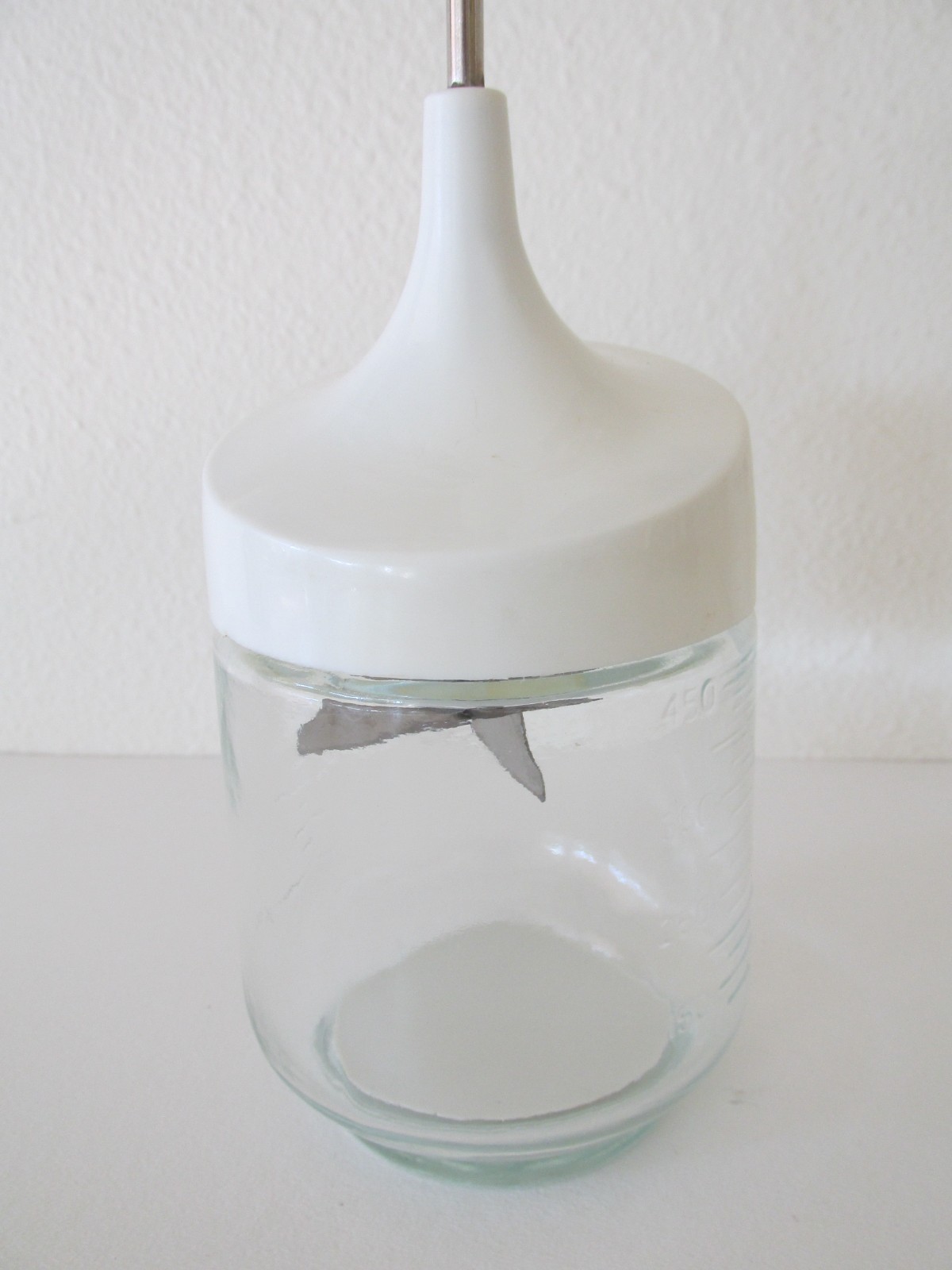 MINT! Vintage MCM 1970s Gemco Corning Ware Spice of Life Food Nut Chopper