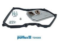 Purflux TEK008 Filter Hydraulikgetriebe Passt Zu: VW California T5 Camper, Multi