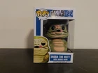 Funko POP! Star Wars #22 Jabba the Hutt (Blue Box)