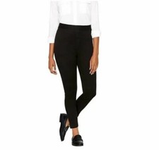 Buffalo David Bitton Women's Black High Rise Stretch Skinny Jeans Size SMALL