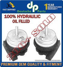 Support moteur Porsche 968