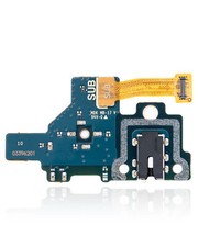 Replacement Headphone Jack With PCB Board Samsung Galaxy Tab S6 Lite P610 P615