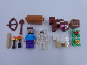 LEGO Minecraft The Farm 21114 (6092426)