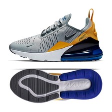 270 grey and gold