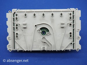 Platine Steuerung 461975305681 AWO5125 Waschmaschine