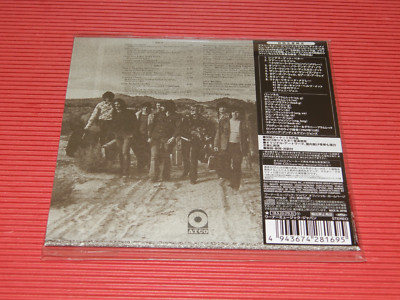 4BT 2018 DELANEY & BONNIE On Tour With Eric Clapton JAPAN MINI LP