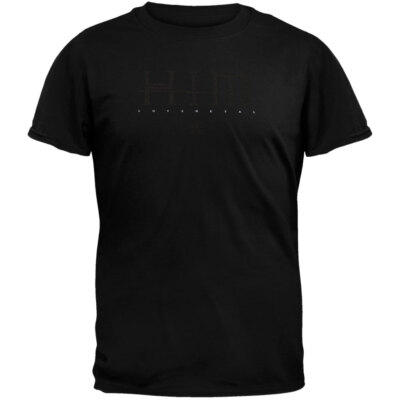 HIM - Love Metal T-Shirt | eBay