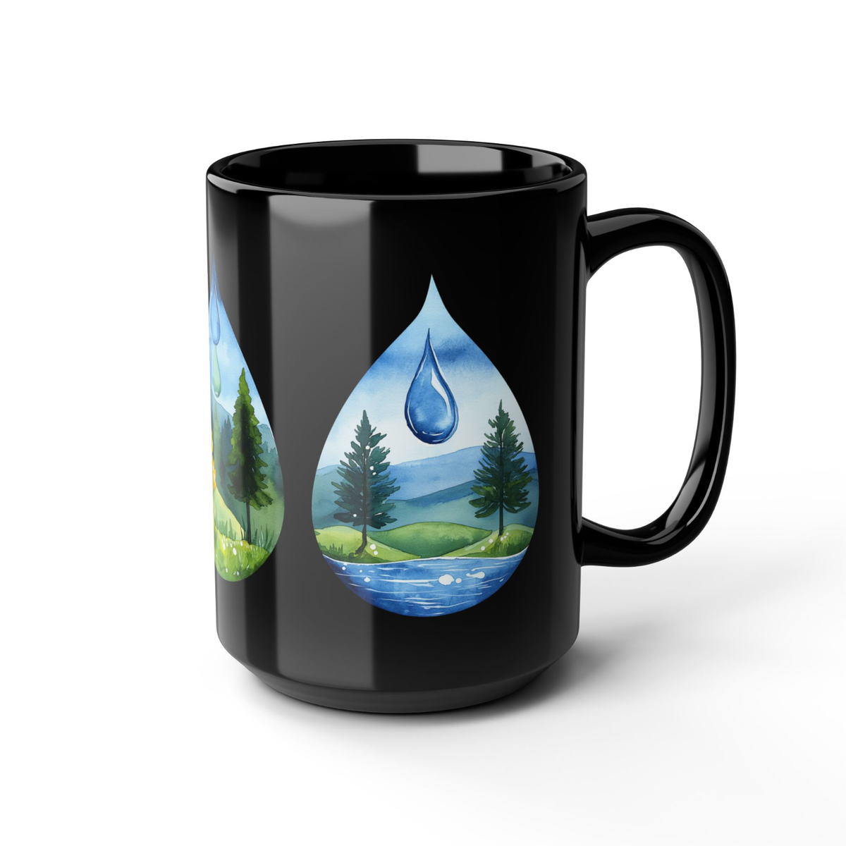 amazing coffee mugs online Double Wall Mug