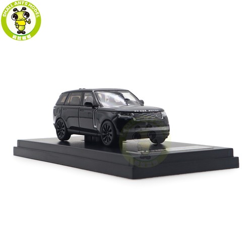 1/64 LCD Land Rover Range Rover 2022 Diecast Modelo Coche de Juguete Amigos Regalos - Imagen 9 de 71