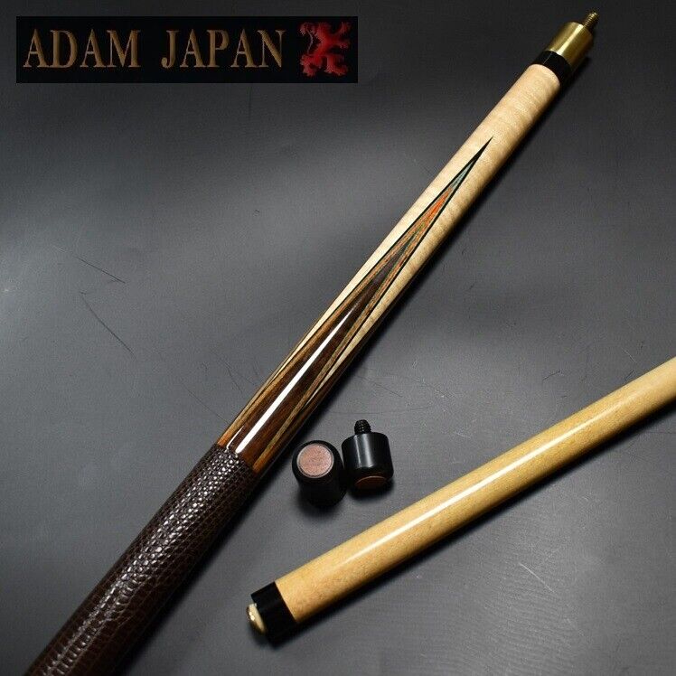 LEGEND Adam cue A/H-7 CARLTON 70' 18 mountains rare From LEGEND Adam cue A/H-7 CARLTON 70' 18 mountains rare From