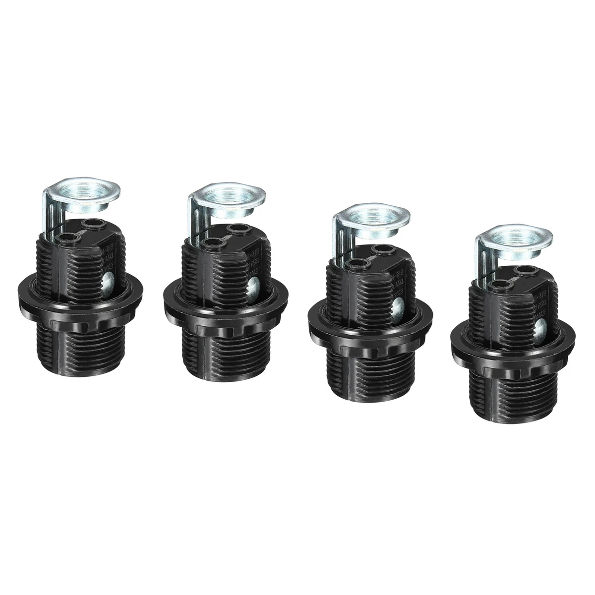 Light socket fittings outlet
