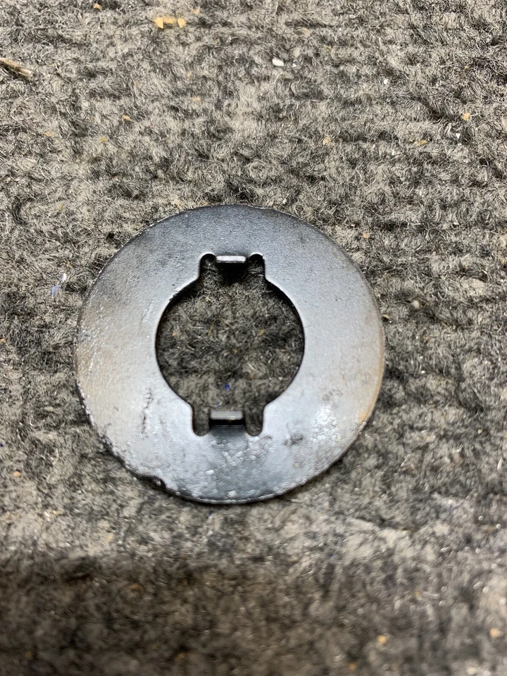 Extremo de barra de amarre de dirección XRF EV80210 para Honda Accord 2003-2007 Foto 3 de 4