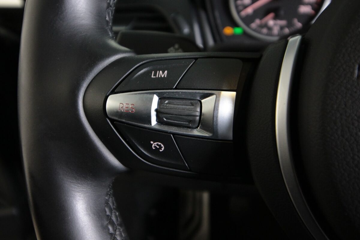 BMW 220d 2,0 Active Tourer Advantage Van