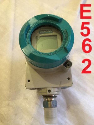 Siemens Sitrans P Drucktransmitter 7MF4033-1DA00-1BB7-Z  - NEUWERTIG  -