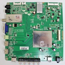 32" INSIGNIA LED/LCD TV  NS-32E740A12 MAIN BOARD 756TXBCBZK044