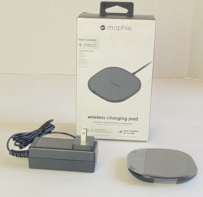 mophie 充電器 mophie、ワイヤレス充電ソリューション3機種を発売 | APPLE LINKAGE