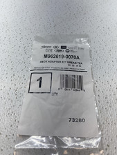 American Standard M962619-0070A Deckpter Kit for Green Tea Deck