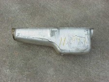 1948 49 50 51 52 53 54-up Dodge Truck Long 6 Engine Oil Pan Nos Mopar 1125406