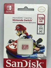 Micro SDXC U 3  Card High Capacity For Ninten.switch,Cameras, Tablets