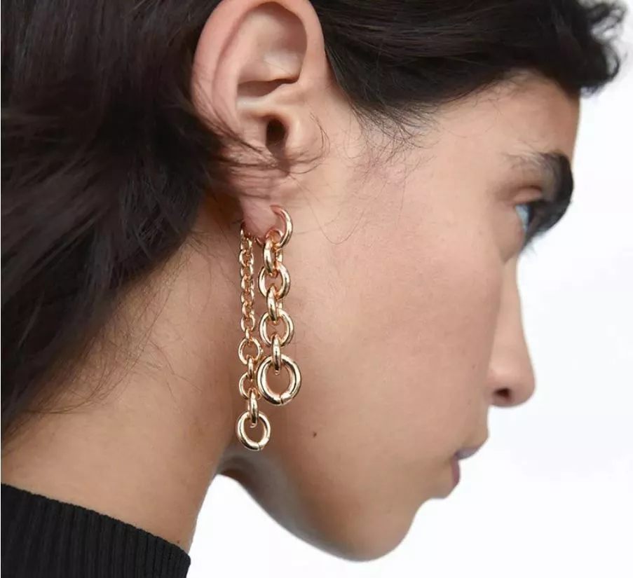 Ebay store zara earrings