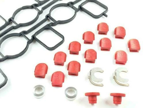 Collecteurs d'admission Volkswagen pour le système d'admission moteur pour automobile