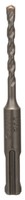 Bosch Hammerbohrer Sds Plus-3, 5X50X110 Mm, 10 StüCk