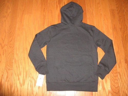 AIR JORDAN PULL-OVER HOODIE JACKET BOYS SIZE S/M/L/XL NWT - Picture 6 of 11