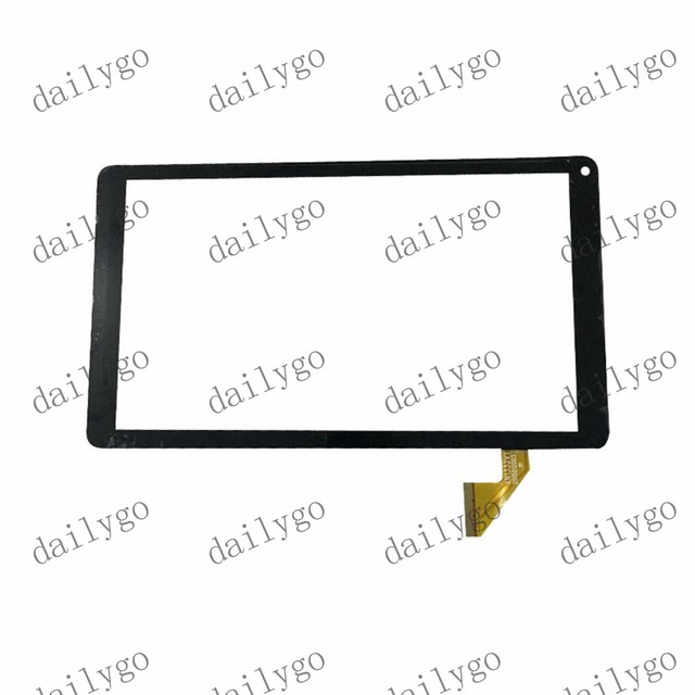 New 10.1 inch XN1332V1 Touchscreen Panel digitizer For Tablet F8
