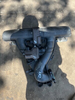 2008 - 2012 Land Rover LR2 Air Intake Manifold OEM 6G9N-9424-AL