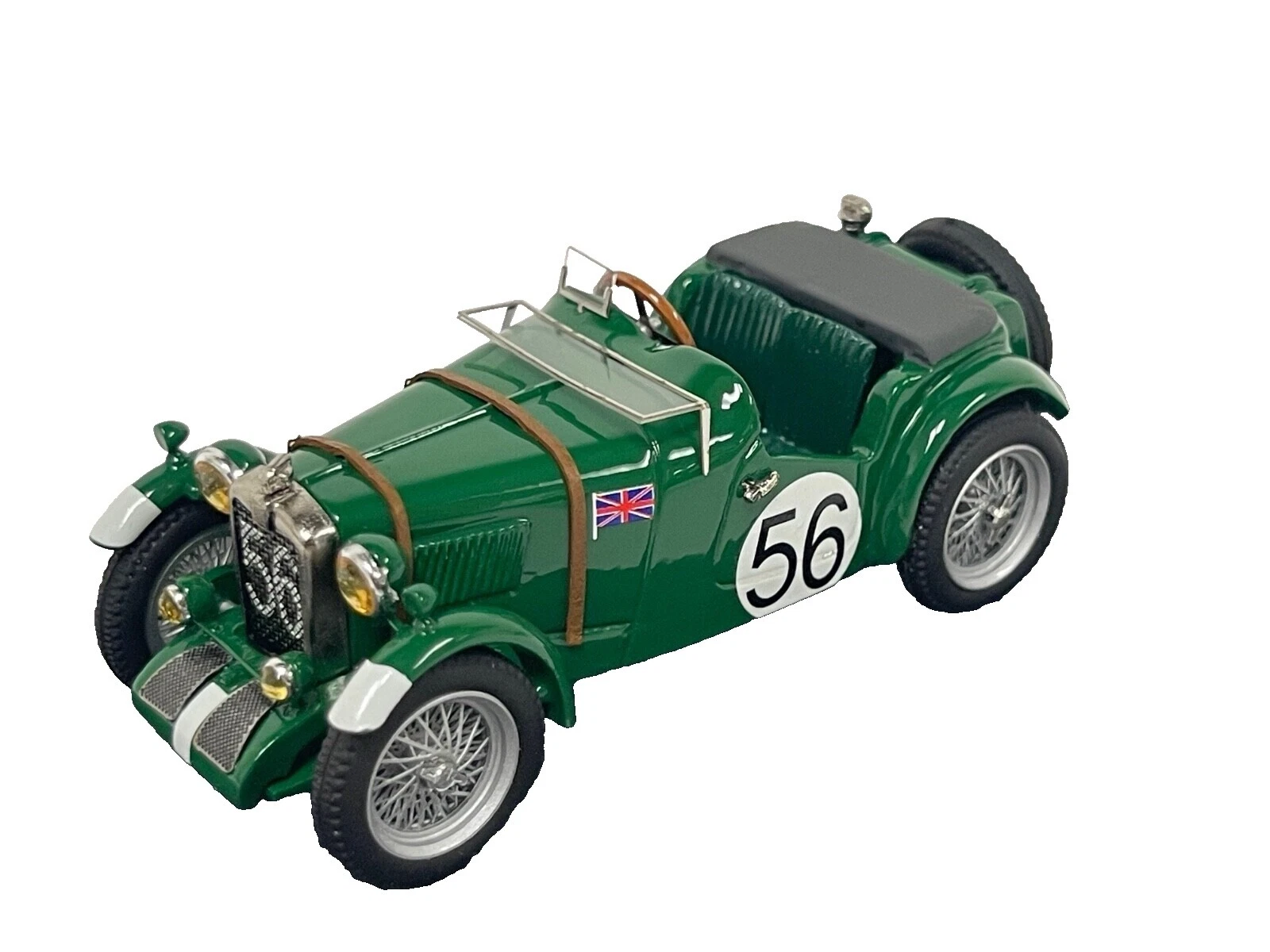 1:43 MG Diecast Cars, Trucks & Vans