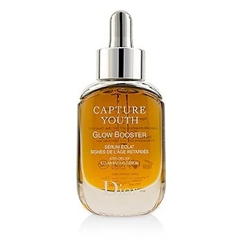 Dior capture youth glow booster serum top