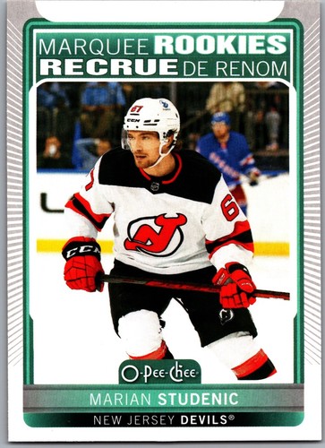 21-22 O-PEE-CHEE BASE & RC'S #501-650 - PICK FROM LIST - FREE COMBINED SHIPPING - Picture 117 of 128
