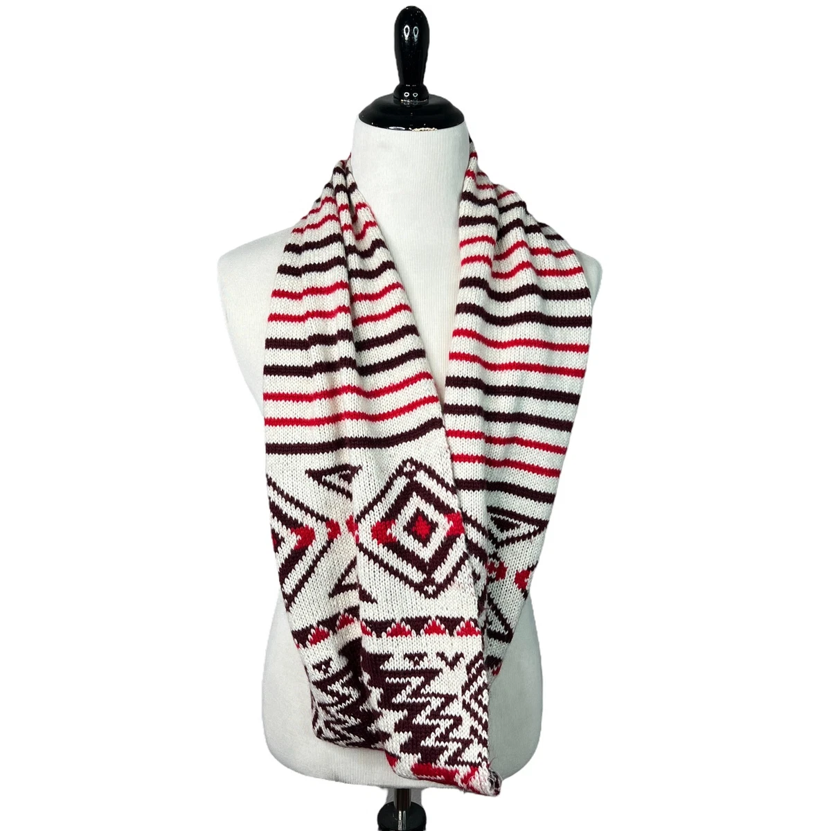 Hollister on sale infinity scarf