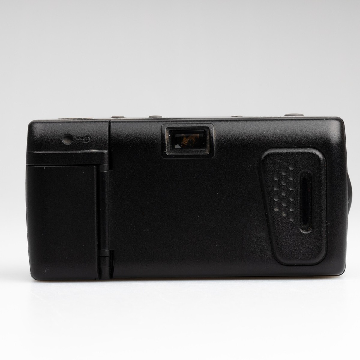 【C-121】動作品 OLYMPUS AF-1 SUPER QD オリンパスAF-1SUPER：オートフォーカスカメラ：カメラ製品